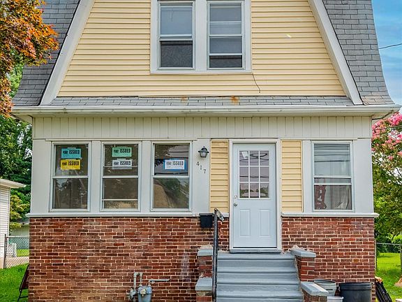 2nd image of 417 Garfield Ave #2