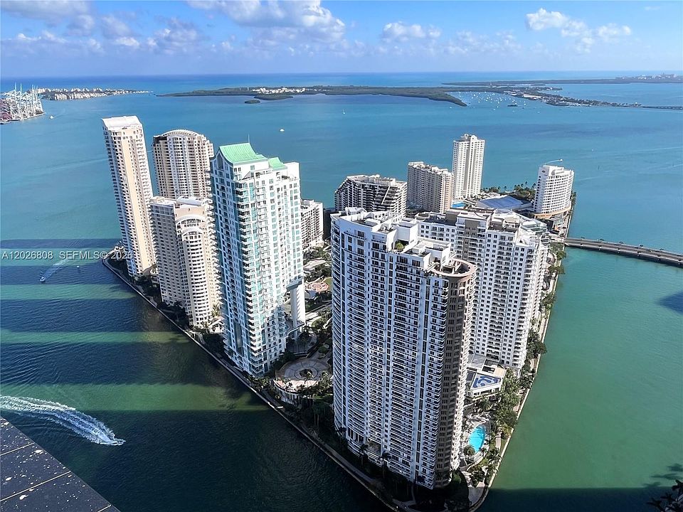 1st image of 300 Biscayne Boulevard Way Unit 2509W