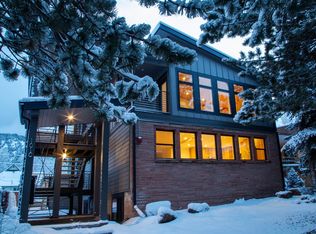 1010 Grand Ave, Glenwood Springs, CO 81601