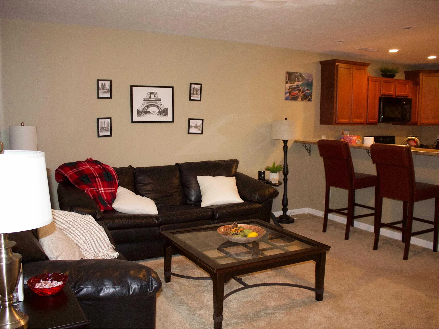 1 bed, $800 — Photo 2