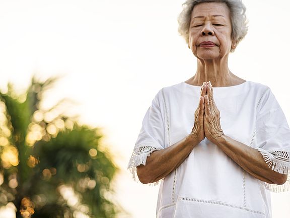 55+ Active Adult Living