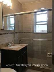 Rented by Barskaya Group Real Estate