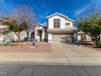 1664 E OLIVE Avenue, Gilbert, AZ, 85234