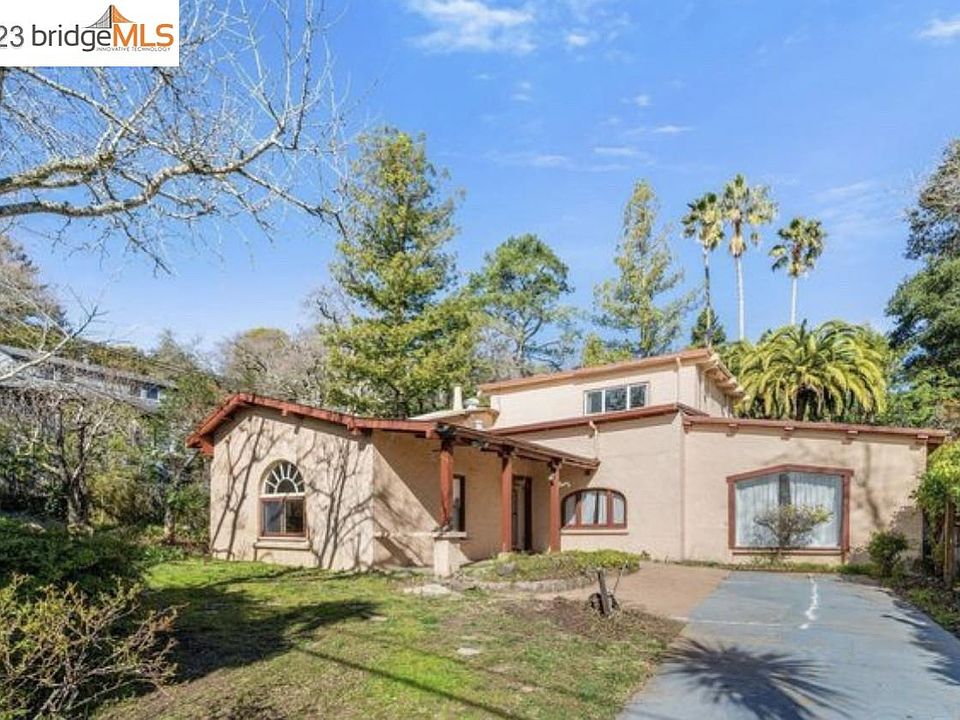 105 Oak Ave, Kentfield, CA 94904 MLS 41034136 Zillow