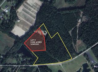 0 Limestone Rd, Dorchester, SC 29437