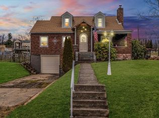 1361 3rd St, Clairton, PA