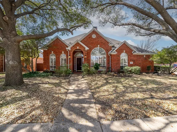 805 Twin Creeks Dr, Allen, TX 75013