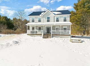 24 Rosart Lane, West Gardiner, ME 04345