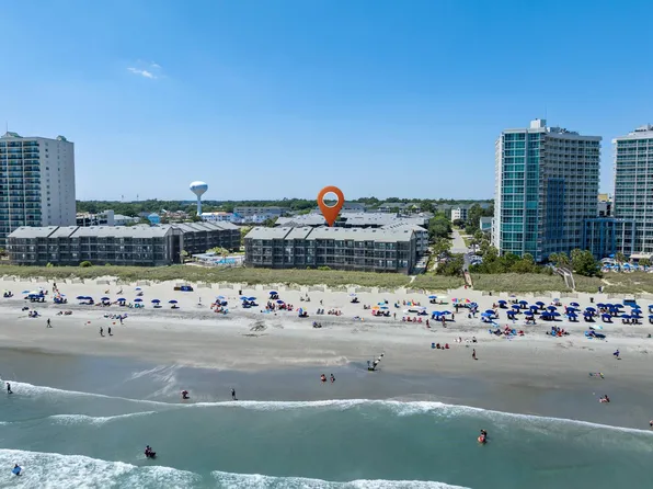 208 N Ocean Blvd. #127, North Myrtle Beach, SC 29582