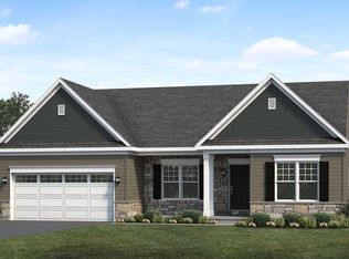 2061 Spring Wood #429, Mechanicsburg, PA 17055