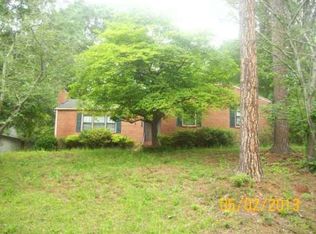 2425 Kingsley Dr, Macon, GA 31204