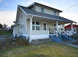 1406 E 9th St, The Dalles, OR