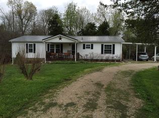 1679 Melrose Rd, Sonora, KY 42776