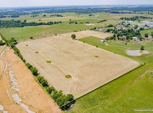 260 South Rd, Wagoner, OK 74467