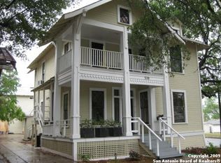 538 W Magnolia Ave APT 1, San Antonio, TX 78212