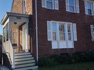 2004 27th St S, Arlington, VA 22206