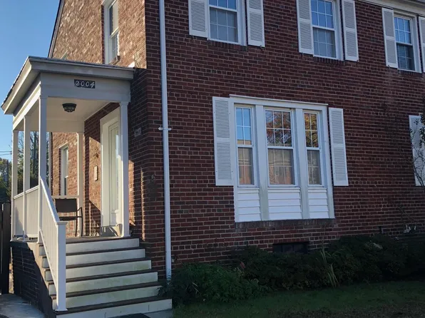 2004 27th St S, Arlington, VA 22206