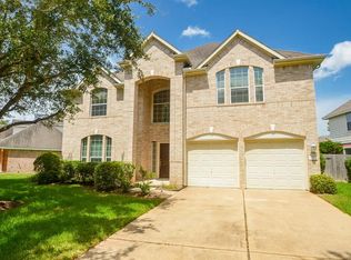 3319 Lily Pond Ct, Missouri City, TX 77459
