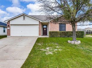 214 Sylvan St, Hutto, TX 78634