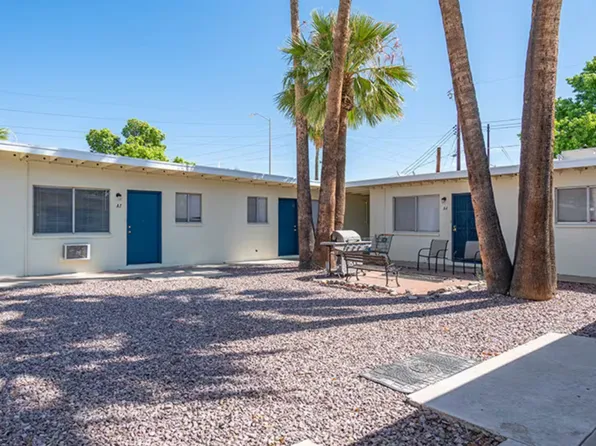 The Circa Apartments, 5550 E 26th St #D780fa334, Tucson, AZ 85711