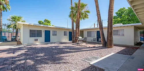 The Circa Apartments Photo 1