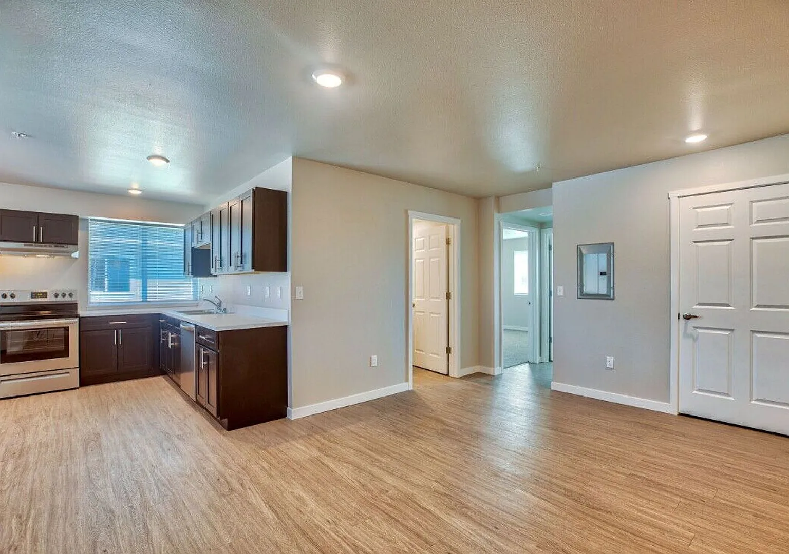The Edge Apartments — Photo 3