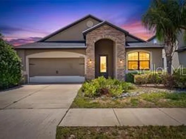 12433 Ballentrae Forest Dr, Riverview, FL 33579