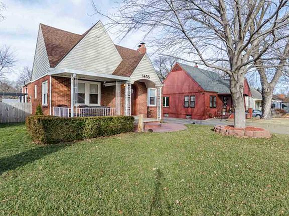 2nd image of 1455 N Woodrow Ct