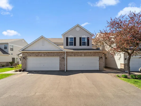 6582 154th St W #132, Saint Paul, MN 55124