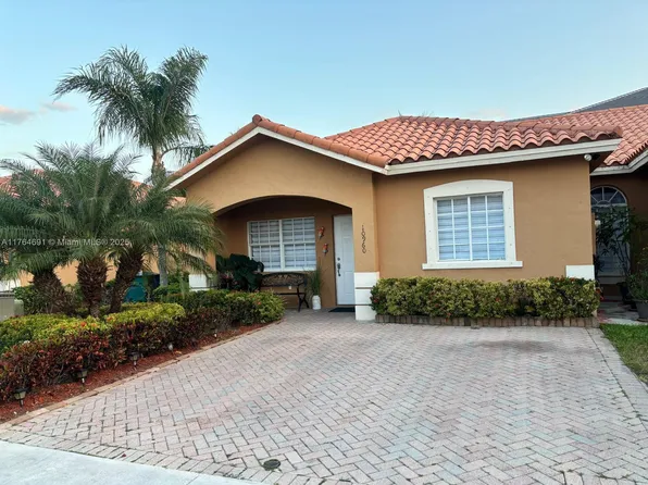 10960 SW 182nd Ln #10960, Miami, FL 33157