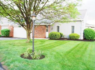 200 Queens Ct, Canonsburg, PA