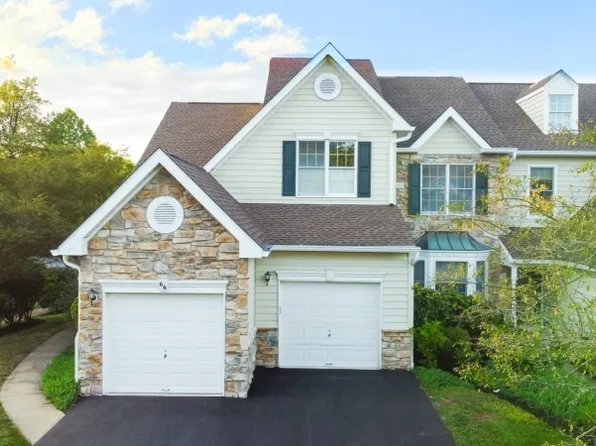 66 Patriot Hill Dr BLDG 66 #1, Bernards Twp., NJ 07920