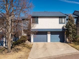 4585 Castlepoint Dr, Colorado Springs, CO 80917