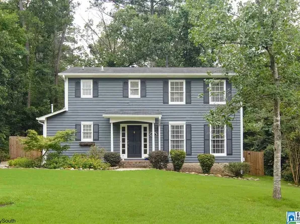 4731 Chablis Way, Birmingham, AL 35244