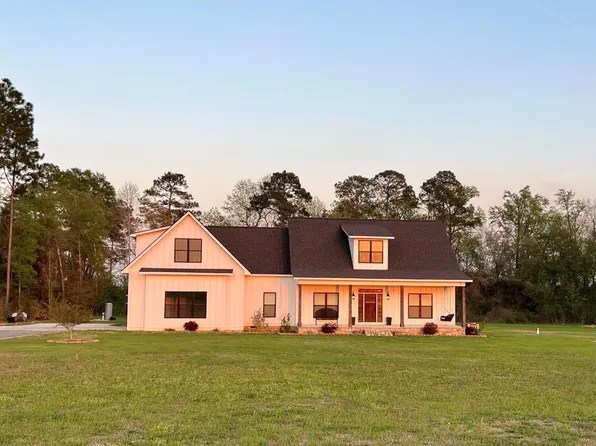 465 Sumner Rd S, Sumner, GA 31789