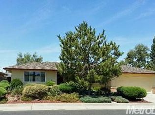 1171 Orangewood Dr, Lodi, CA 95240