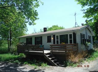 3550 Eberly Rd NE, Hartville, OH 44632