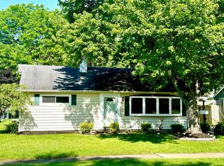 981 James Rd, Lancaster, OH 43130