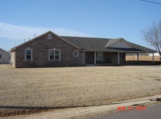 4400 SE 57th St, Oklahoma City, OK 73135