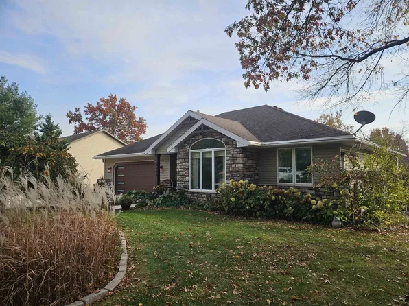 W10699 E Harmony Dr, Lodi, WI 53555