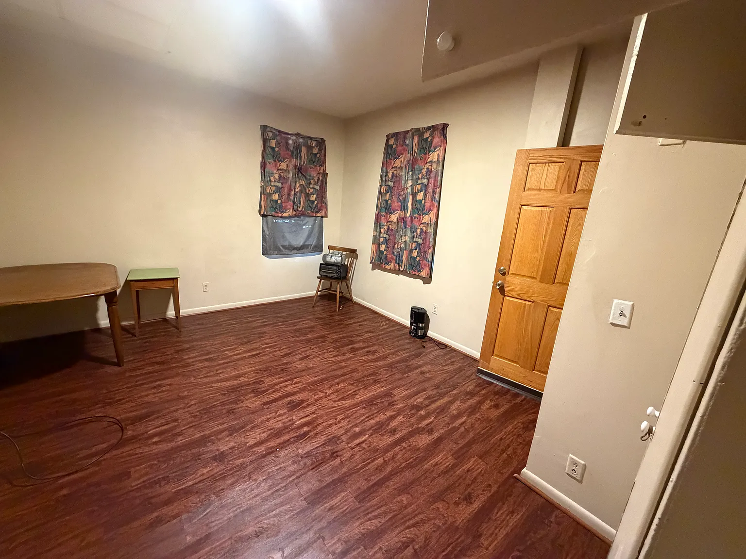 1 bed, $650 — Photo 2
