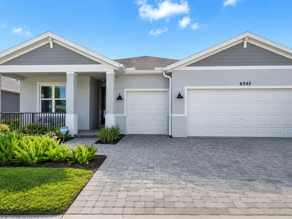 6345 Cloverdale Ave, Port Saint Lucie, FL 34987