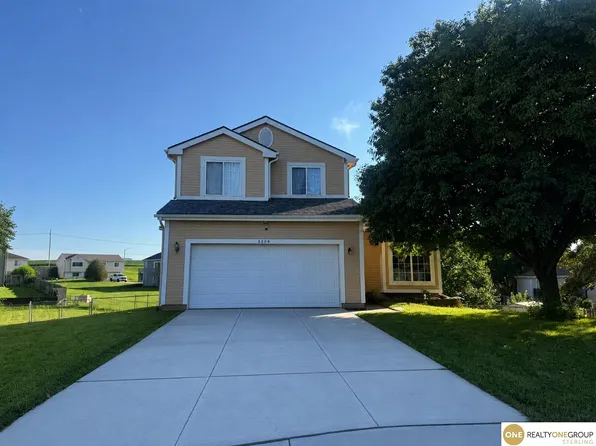 3309 Chad Ave, Bellevue, NE 68123