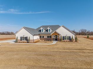 20904 NW Rush Creek Rd, Edmond, OK 73025
