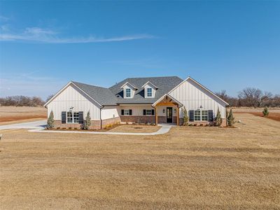 20904 NW Rush Creek Rd, Edmond, OK, 73025