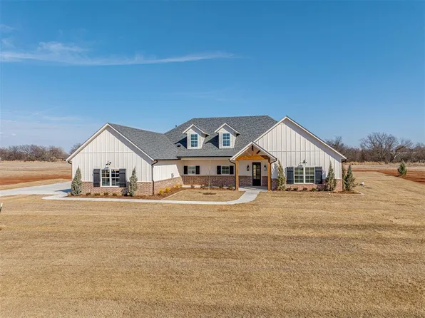 20904 NW Rush Creek Rd, Edmond, OK 73025