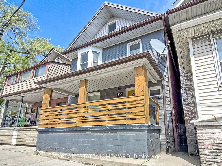 307 Old Weston Rd — Photo 18