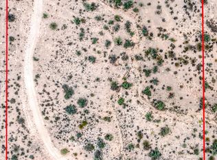 D5 E Semper Fi Dr, Rimrock, AZ 86335