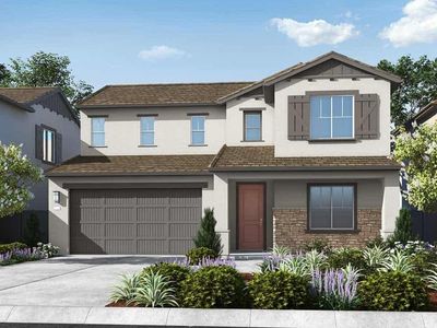 4025 Sun Drop Way, Roseville, CA, 95747