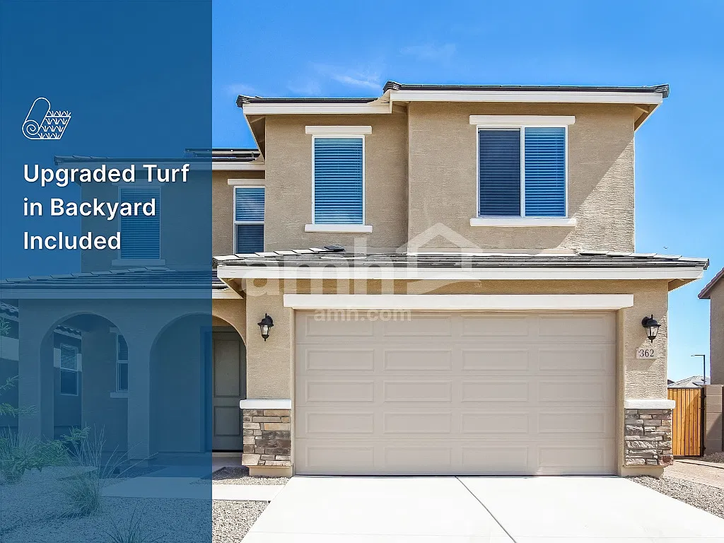4 bed, 2.5 bath, 1794 sqft, $2,345 — Photo 1
